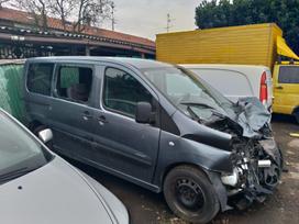 Citroen Jumpy for parts