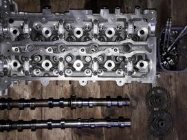 Mercedes-Benz E klasė, OM651 R651 016 02 01 9, детали двигателя