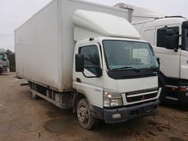 Mitsubishi Canter, грузовики