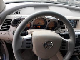 Nissan Murano Dėl daliu skambinikite 37068679002 37060000292 37068784405