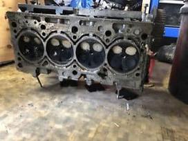 Volkswagen Golf, Bwa, engine parts