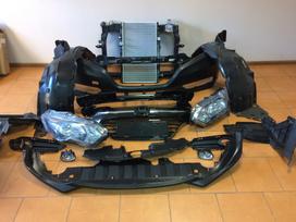 Honda HR-V детали кузова