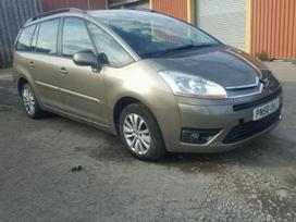 Citroen C4 Picasso Dėl daliu skambinikite 37068679002 37060000292 37068784405