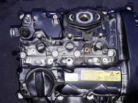 Mini One, B38A12A, Variklis dalimis labai maza rida bmw mini one first f55 f56