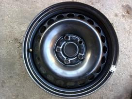 Audi R-15  A4, A6, VW, Skoda origin, stamped steel, R15