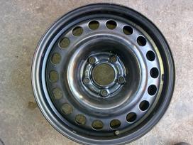 Opel Opel, Saab, стальные штампованные диски, R15