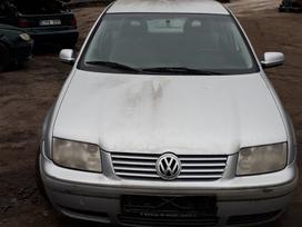Volkswagen Bora Dalimis