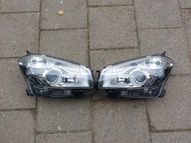 Nissan Qashqai dalimis. Darbo laikas 8 00 20 00 be poilsio dienų galime prist