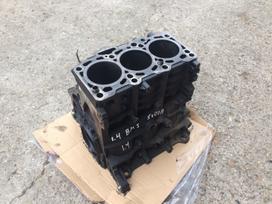 Skoda Fabia, BMS, engine parts