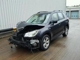Subaru Forester rezerves daļās