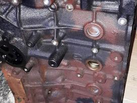 Ford Mondeo, QXBA, детали двигателя