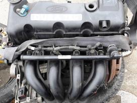 Ford Streetka, DURATEC 8V ROCAM, dzinēja detaļas