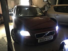 Volvo S40. Xenon zibintai
galimas detalių pristatymas į bet kokį