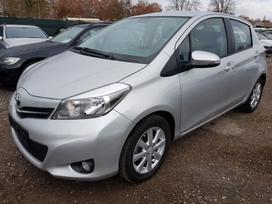 Toyota Yaris Darbo laikas i v 8 00 16 30 val