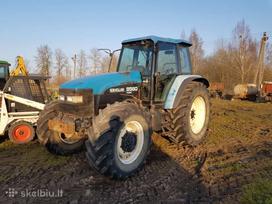New Holland 8560/TM/Fiatagri M160