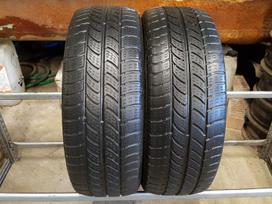 Continental VANCOWINTER2 apie 6,5mm, žieminės 225/55 R17