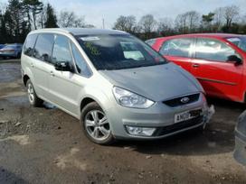Ford Galaxy Dar turime 2 0 d apd ghia komplekt uab augenera nuklono g 26
