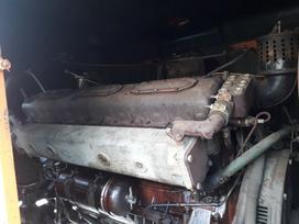 -Kita- MB MAN SETRA VOLVO ir Kiti, грузовики