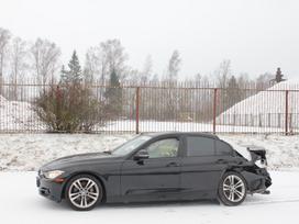 BMW 3 serija rezerves daļās. F30 335i 2013m dalimis cic surround view kamer