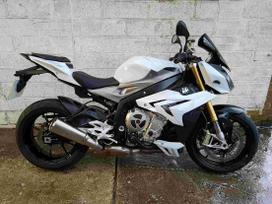 BMW S 1000 R, street / classic