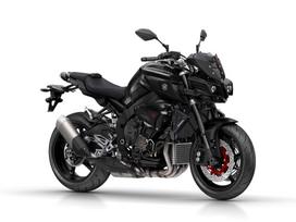 Yamaha MT, ielas motocikls