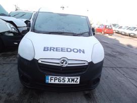 Opel Combo по частям. originalios kokybiškos naudotos detalės suteik
