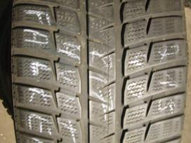 Nokian, žieminės 215/40 R17