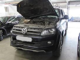 Volkswagen Amarok по частям. Volkswagen amarok 2015 кож салон кпп автомат abc