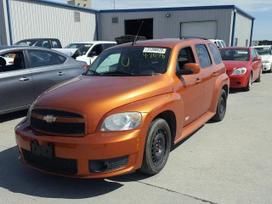 Chevrolet HHR dalimis. Used and new parts for us cars possible to order from u