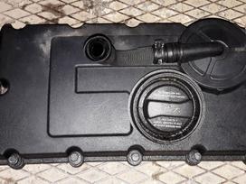 Volkswagen Passat, BKP, engine parts