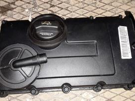 Chrysler Sebring, BYL, variklio detalės