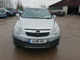 Opel Antara Rida 149 000km