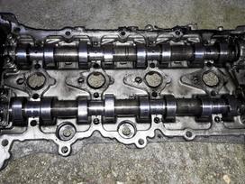 Renault Trafic, M9R, engine parts