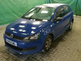 Volkswagen Polo Dalimis vw polo 2012 m 1 2 1 2 cgp variklis dalimis 1 2 tsi