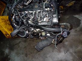 Audi Q5, Lsa Pjh 03p102 03l101e dnt det
