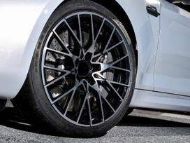 BMW 788M M2 Competition, lengvojo lydinio, R19