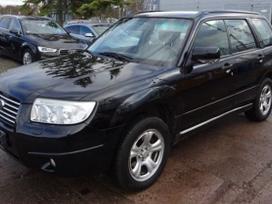 Subaru Forester Darbo laikas i v 8 00 16 30 val