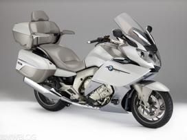 BMW K 1600, touring / sport touring