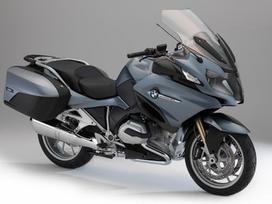 BMW R 1200 RT, touring / sport touring / kelioniniai