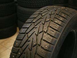 Nokian Hakapeliitta 7, зимние 235/55 R19
