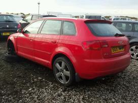Audi A3 for parts