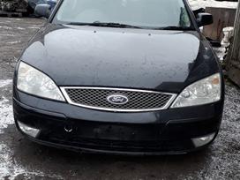 Ford Mondeo Dalimis