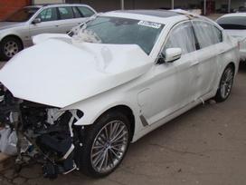 BMW Active Hybrid 5 for parts. Bmw g30 530ix lietotas rezerves daļas ļoti labā stāvok