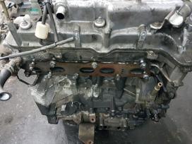 Honda Accord, N22A1, dzinēja detaļas