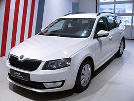 Skoda Octavia, 1.6 l., universalas | Skelbiu.lt Skoda Octavia, 1.6 l., universalas
