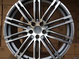 Porsche Panamera Sport, lengvojo lydinio, R21