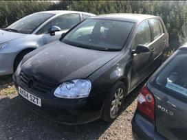 Volkswagen Golf Bag
