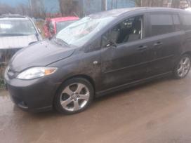 Mazda 5 Japoniski ir korejietiski automobiliai dalimis www autolauzynai