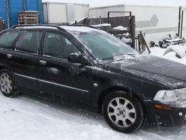 Volvo V40 Dalimis