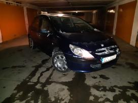 Peugeot 307. Nebrangiai dalimis galimas siuntimas